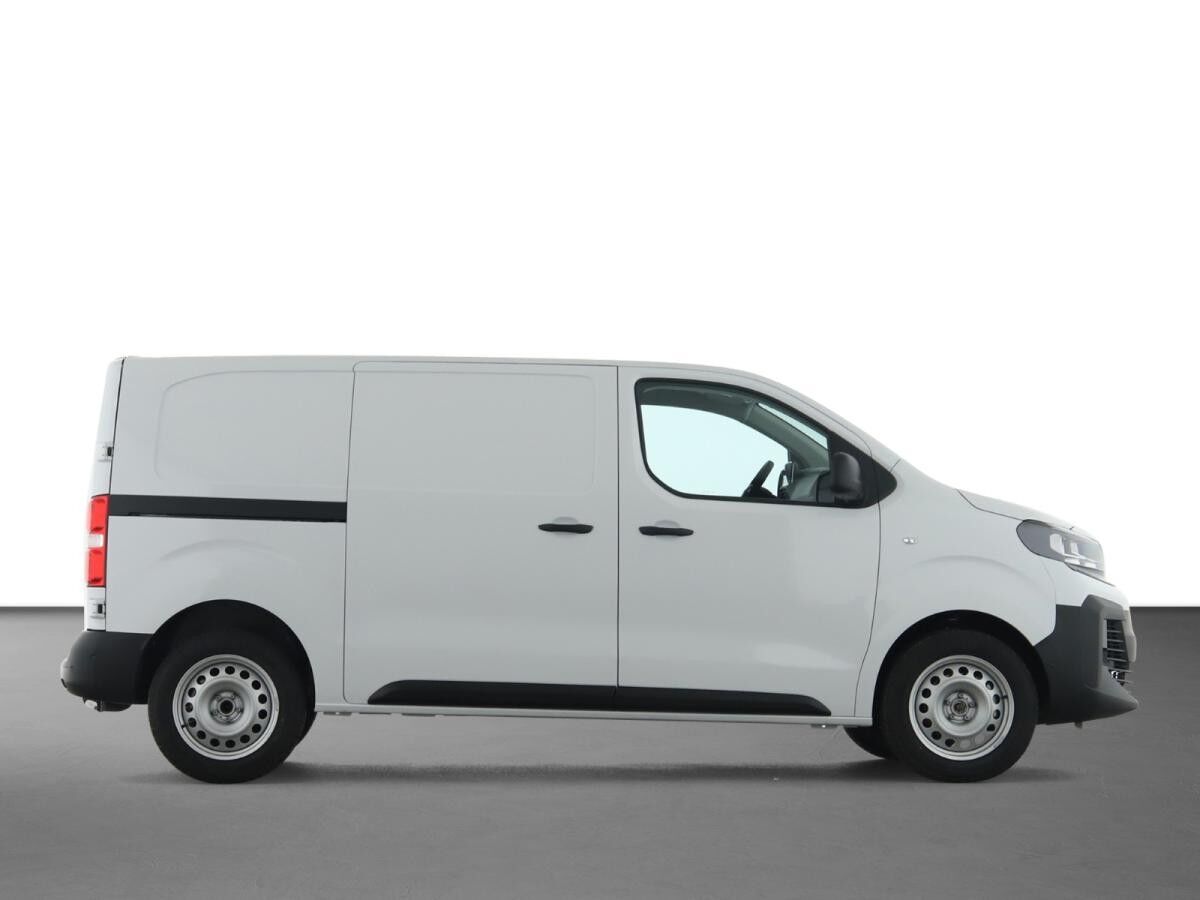 Opel Vivaro Kasten +Allwetter. +AHK ⚡Sofort Verfügbar⚡