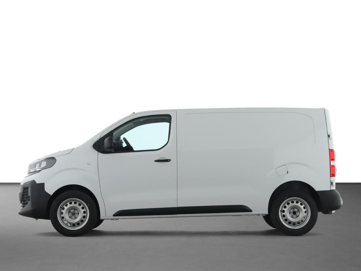 Opel Vivaro Kasten +Allwetter. +AHK ⚡Sofort Verfügbar⚡