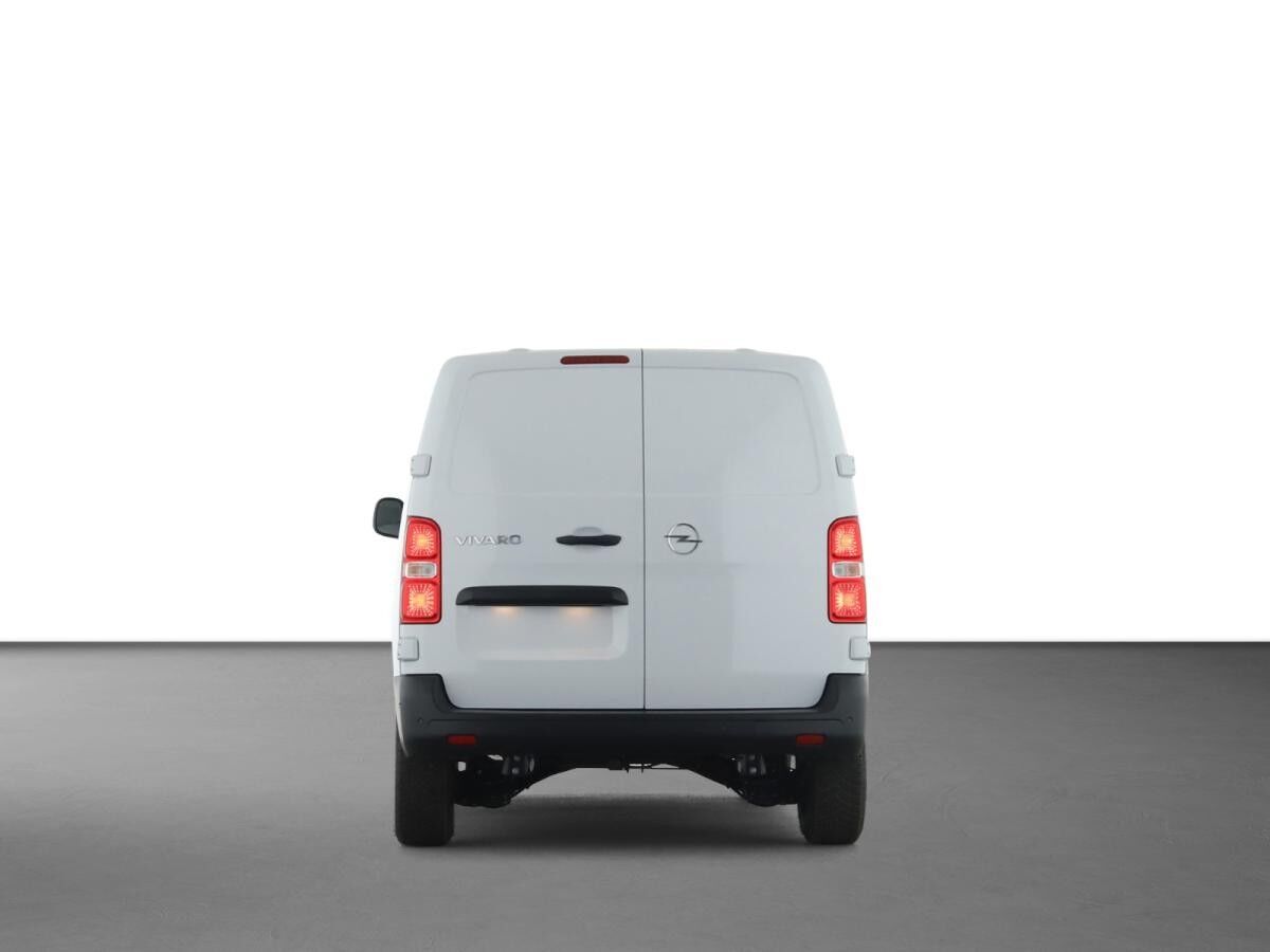 Opel Vivaro Kasten +Allwetter. +AHK ⚡Sofort Verfügbar⚡