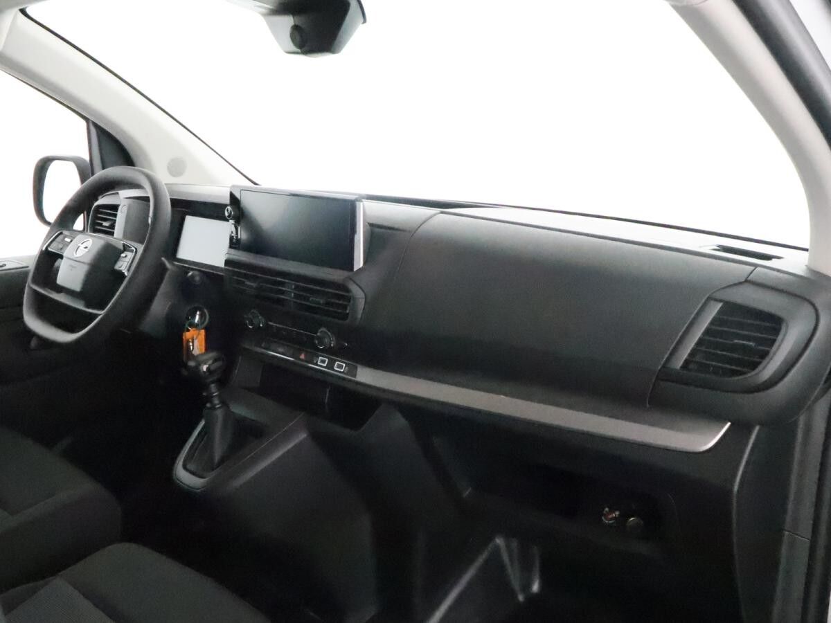 Opel Vivaro Kasten +Allwetter. +AHK ⚡Sofort Verfügbar⚡