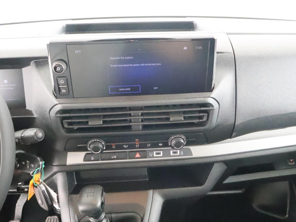 Opel Vivaro Kasten +Allwetter. +AHK ⚡Sofort Verfügbar⚡