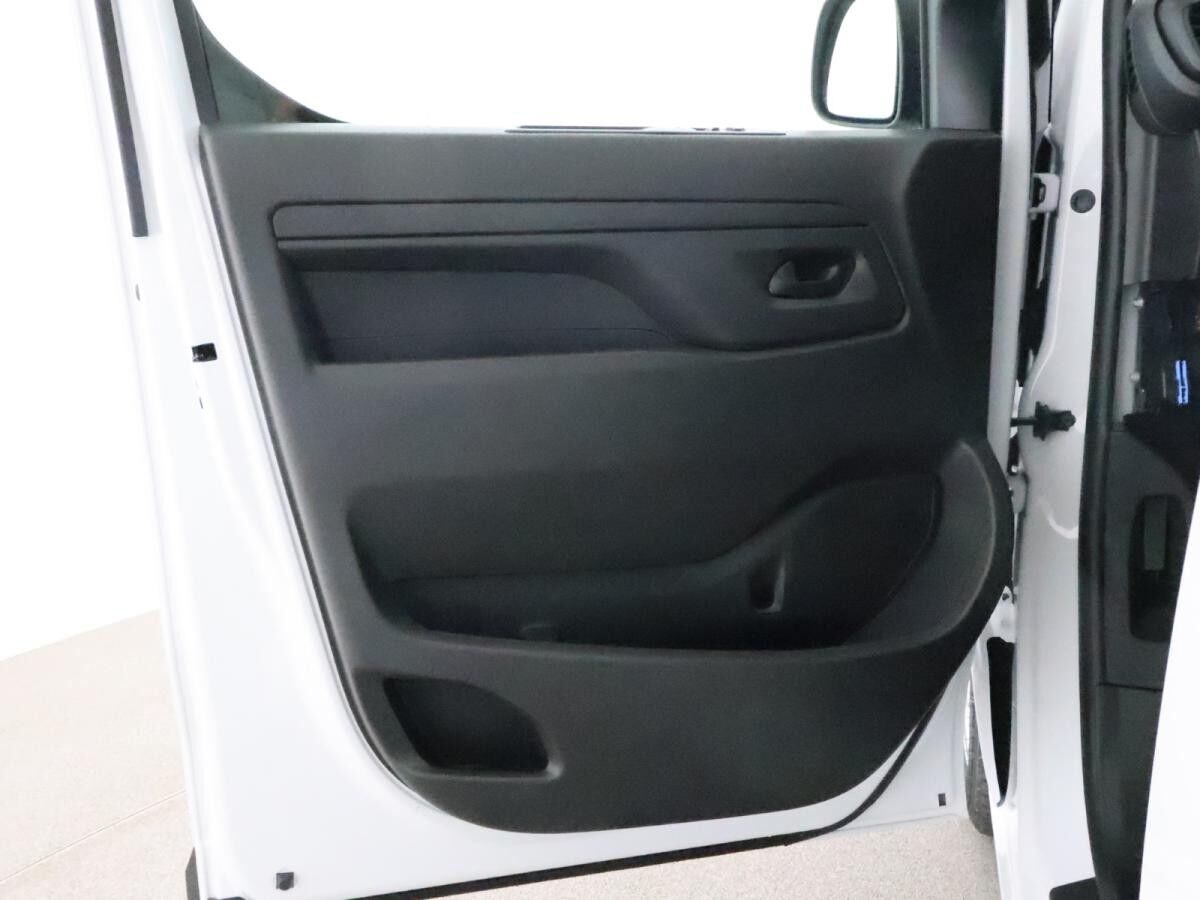 Opel Vivaro Kasten +Allwetter. +AHK ⚡Sofort Verfügbar⚡