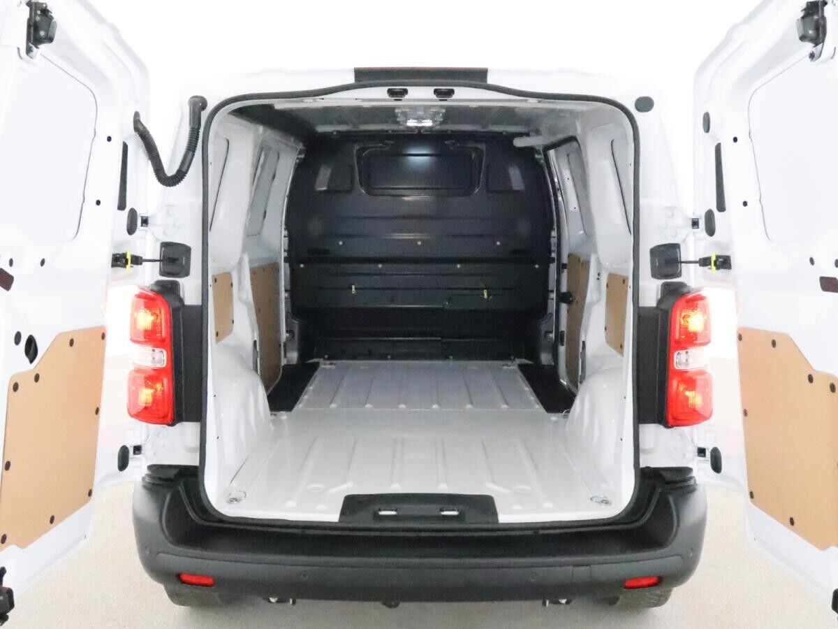 Opel Vivaro Kasten +Allwetter. +AHK ⚡Sofort Verfügbar⚡