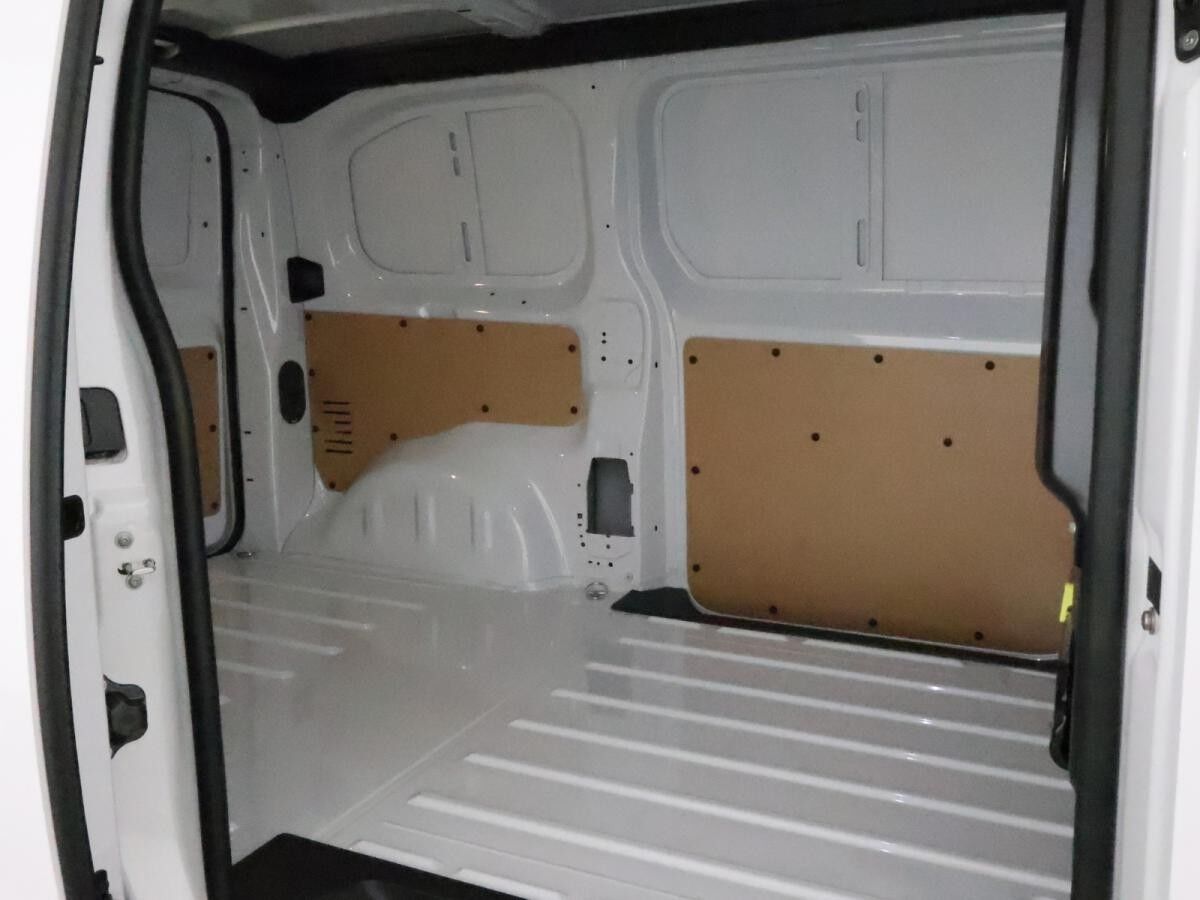 Opel Vivaro Kasten +Allwetter. +AHK ⚡Sofort Verfügbar⚡