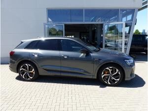 Audi e-tron 55 quattro S line sofort verfügbar