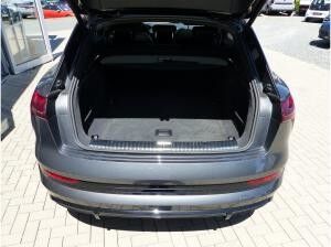 Audi e-tron 55 quattro S line sofort verfügbar