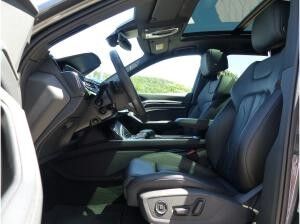 Audi e-tron 55 quattro S line sofort verfügbar