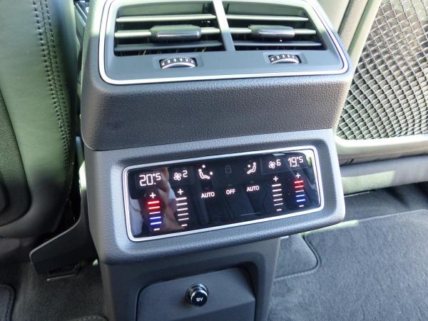 Audi e-tron 55 quattro S line sofort verfügbar