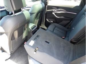 Audi e-tron 55 quattro S line sofort verfügbar