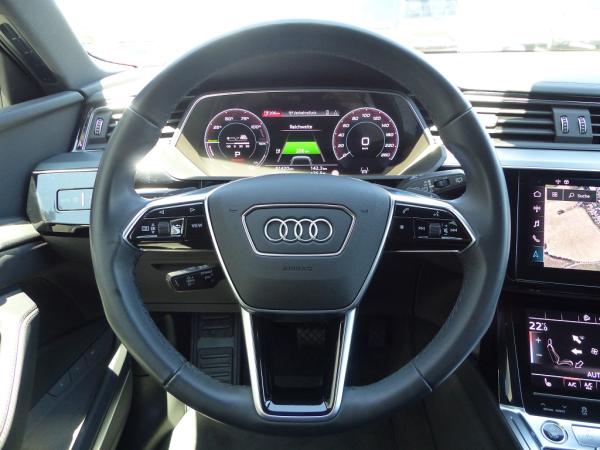 Audi e-tron 55 quattro S line sofort verfügbar