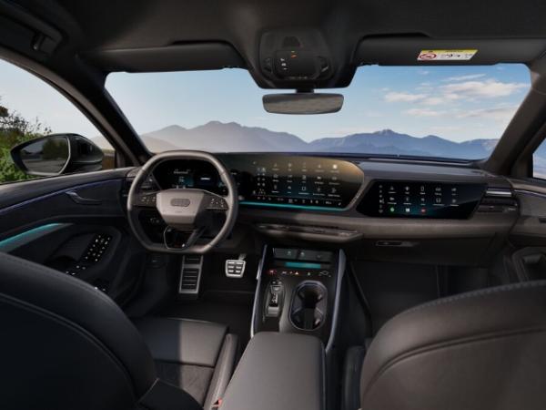 Audi A6 Avant edition one e-hybrid Luftfed. Gewerbeleasing