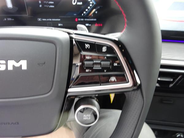 KGM Actyon 1.5 T-GDI Lux Automatik 2-Ton Lackierung