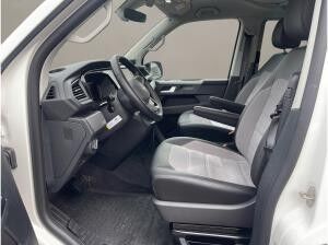 Volkswagen California T6.1 Beach Edition, E-Dach, AHK, LED, Anschlussgarantie