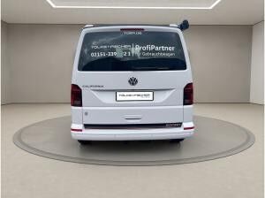 Volkswagen California T6.1 Beach Edition, E-Dach, AHK, LED, Anschlussgarantie