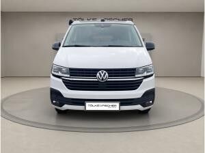 Volkswagen California T6.1 Beach Edition, E-Dach, AHK, LED, Anschlussgarantie