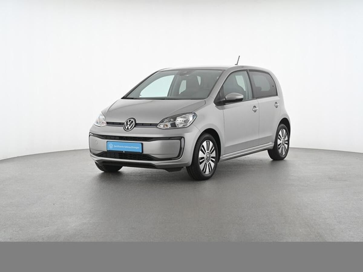 Volkswagen up! e-Up!