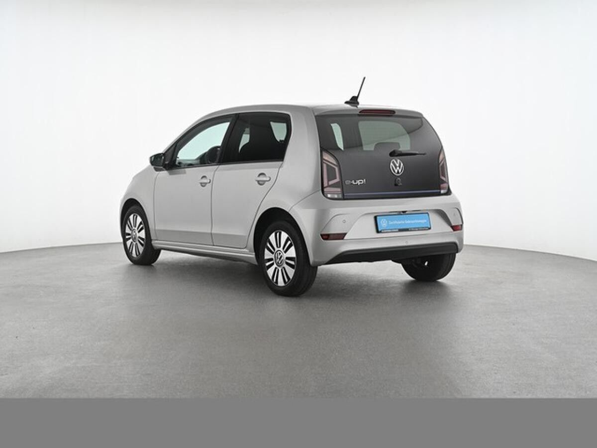 Volkswagen up! e-Up!