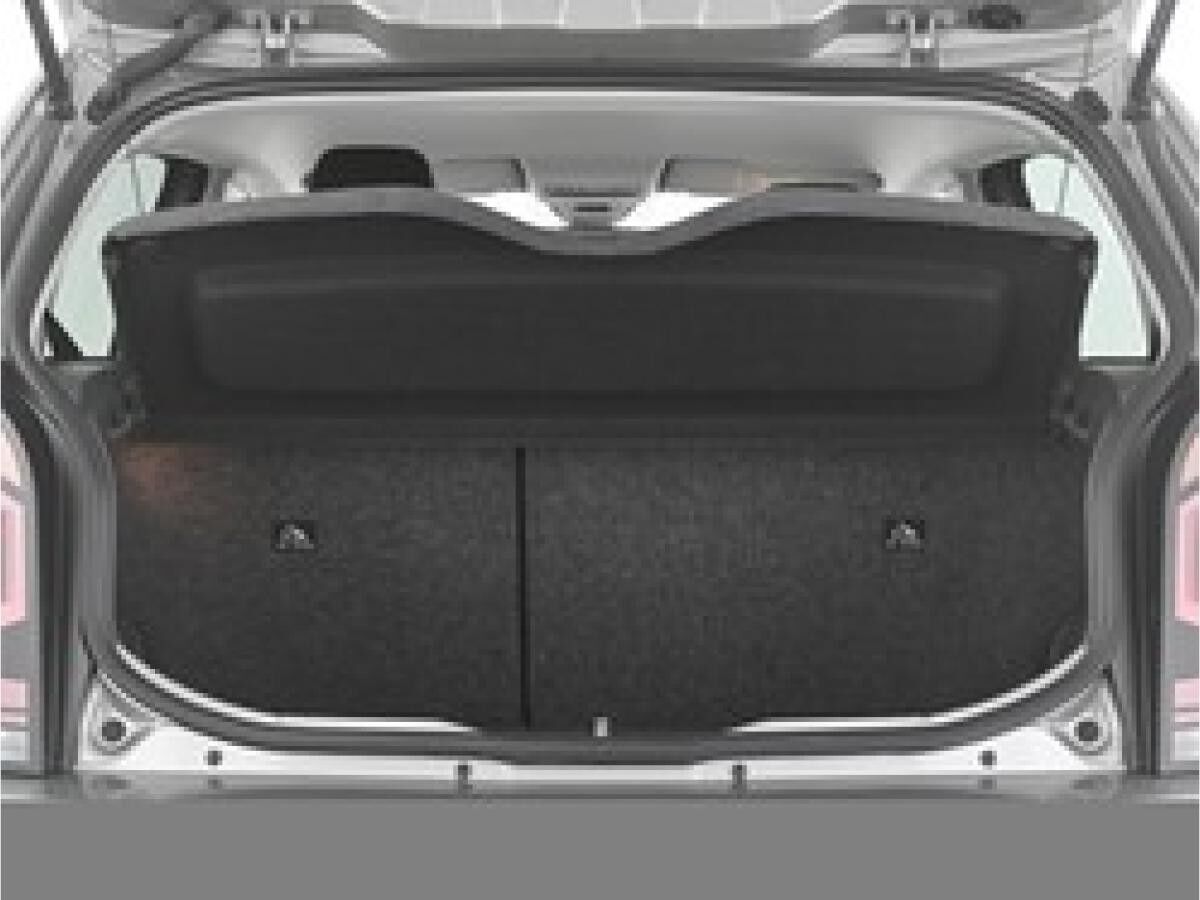 Volkswagen up! e-Up!