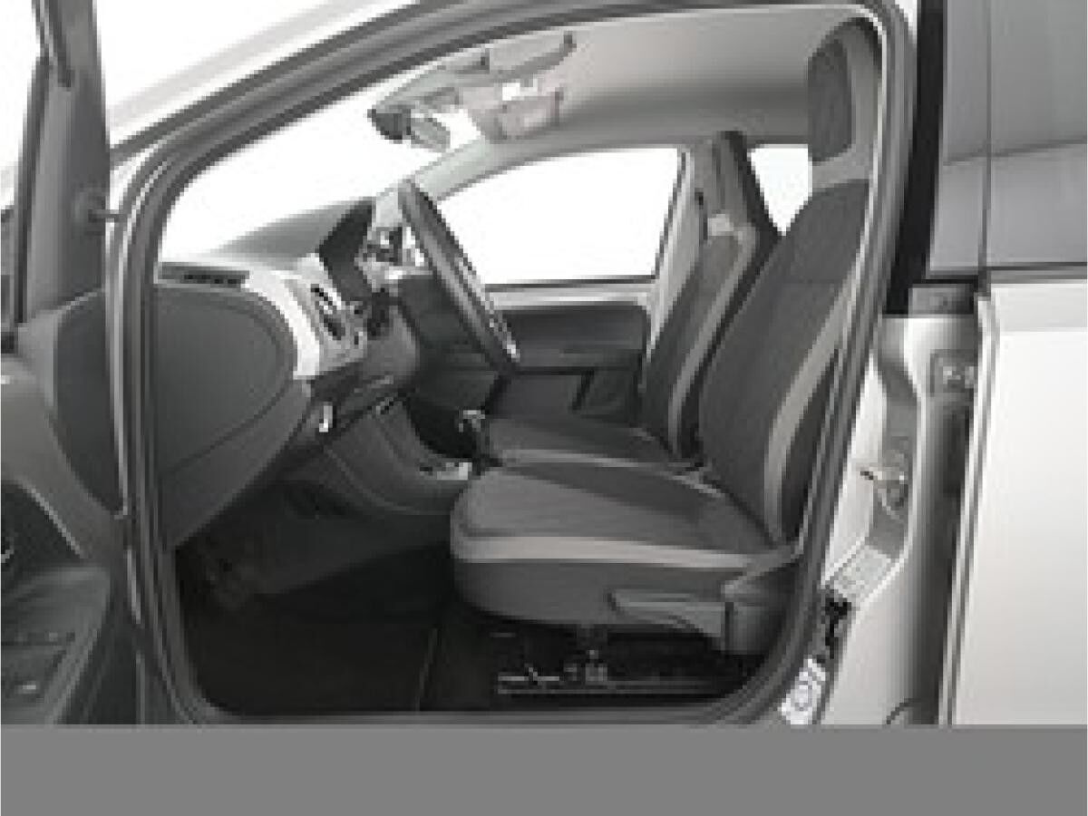 Volkswagen up! e-Up!