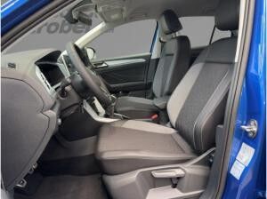 Volkswagen T-Roc 🚗💨GOAL 1.0 TSI 116PS *LED Plus*Winterrad*Klima*SOFORT