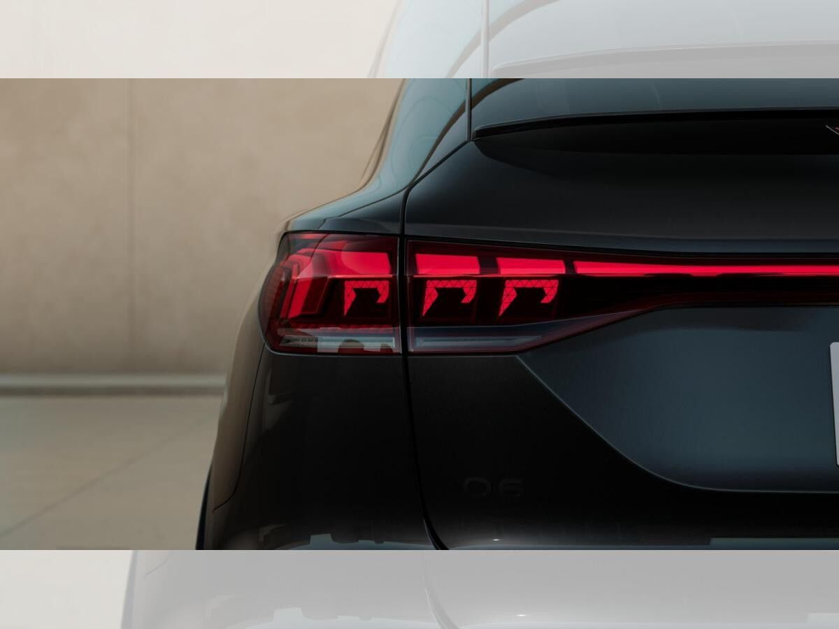 Audi Q6 e-tron Sportback e-tron quattro 	 2 x S line Pano TechPro AHK Matrix HuD virtual