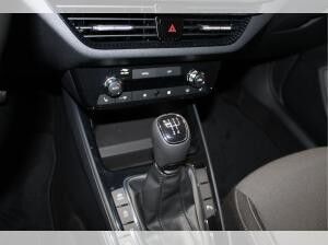 Skoda Fabia Tour 1,0 TSI  DSG LED PDC Kessy