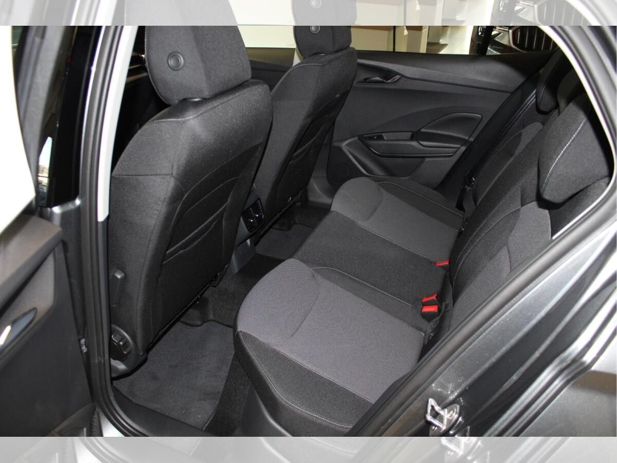 Skoda Fabia Tour 1,0 TSI  DSG LED PDC Kessy