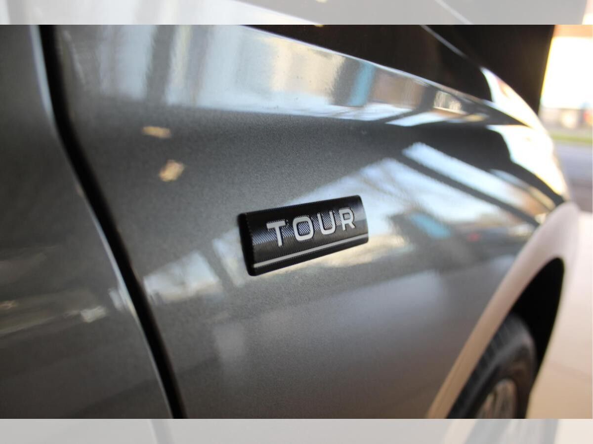 Skoda Fabia Tour 1,0 TSI  DSG LED PDC Kessy