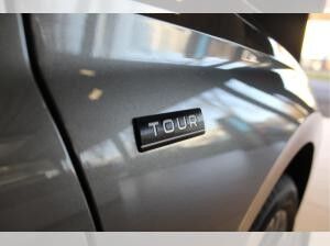 Skoda Fabia Tour 1,0 TSI  DSG LED PDC Kessy
