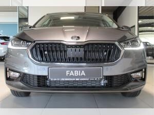 Skoda Fabia Tour 1,0 TSI  DSG LED PDC Kessy