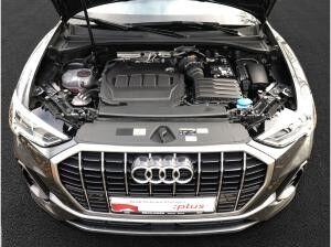 Audi Q3 35 TDI S tronic S-LINE+LED+ACC+NAVI+AHK Audi Q3 35 TDI S tronic S-LINE+LED+ACC+NAVI+AHK