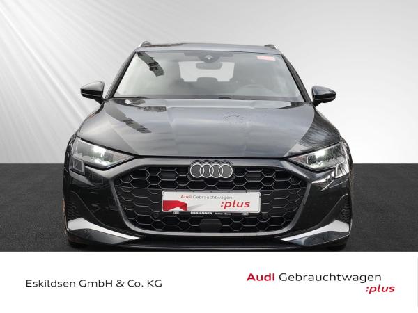 Audi A3 Sportback 30 TFSI S tronic ACC+NAVI+STANDHZG.