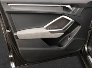 Audi Q3 35 TDI S tronic S-LINE+LED+ACC+NAVI+AHK Audi Q3 35 TDI S tronic S-LINE+LED+ACC+NAVI+AHK