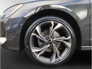 Audi A3 Sportback 30 TFSI S tronic ACC+NAVI+STANDHZG.