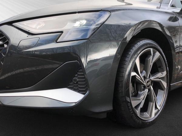 Audi A3 Sportback 30 TFSI S tronic ACC+NAVI+STANDHZG.