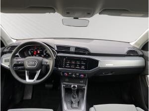 Audi Q3 35 TDI S tronic S-LINE+LED+ACC+NAVI+AHK Audi Q3 35 TDI S tronic S-LINE+LED+ACC+NAVI+AHK