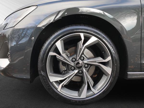 Audi A3 Sportback 30 TFSI S tronic ACC+NAVI+STANDHZG.