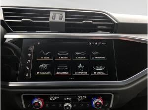 Audi Q3 35 TDI S tronic S-LINE+LED+ACC+NAVI+AHK Audi Q3 35 TDI S tronic S-LINE+LED+ACC+NAVI+AHK