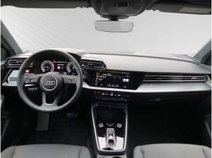 Audi A3 Sportback 30 TFSI S tronic ACC+NAVI+STANDHZG.