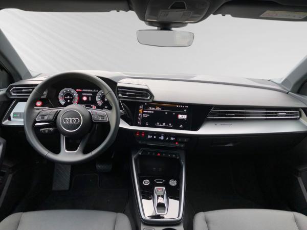 Audi A3 Sportback 30 TFSI S tronic ACC+NAVI+STANDHZG.