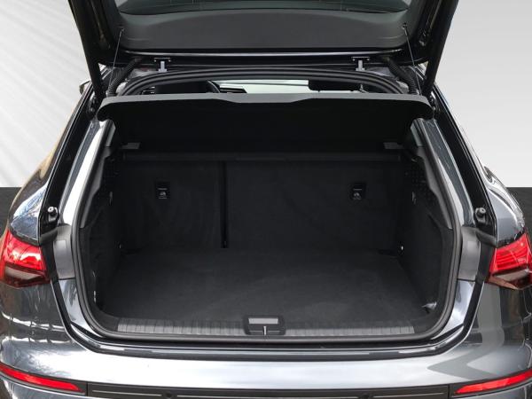 Audi A3 Sportback 30 TFSI S tronic ACC+NAVI+STANDHZG.