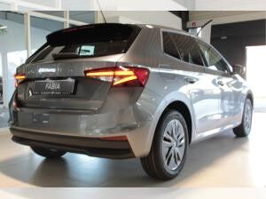 Skoda Fabia Tour 1,0 TSI  DSG LED PDC Kessy