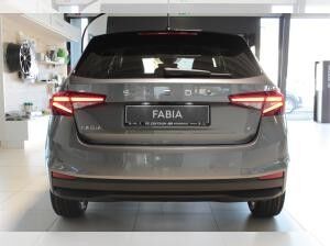 Skoda Fabia Tour 1,0 TSI  DSG LED PDC Kessy