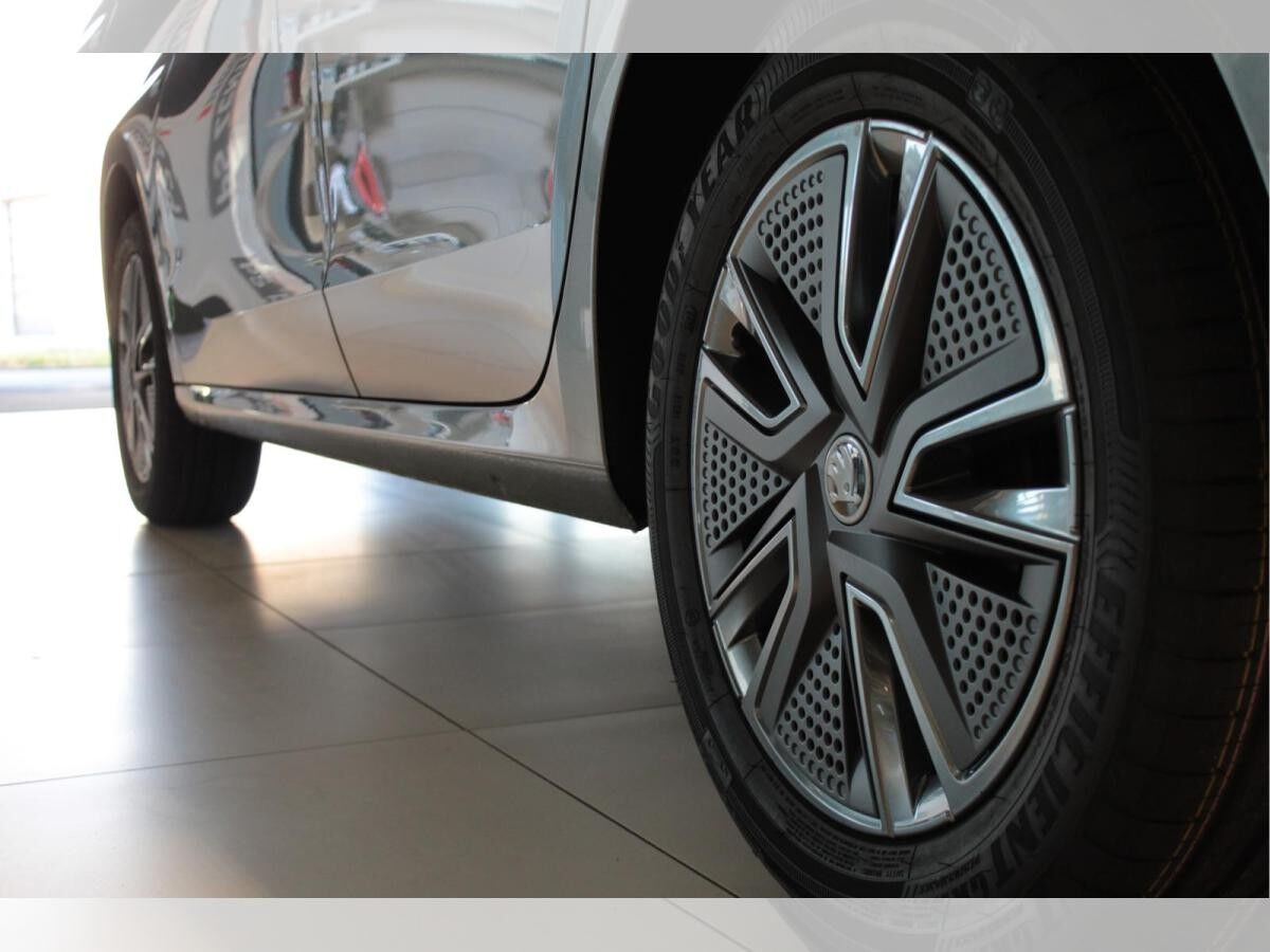 Skoda Fabia Tour 1,0 TSI  DSG LED PDC Kessy