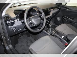 Skoda Fabia Tour 1,0 TSI  DSG LED PDC Kessy