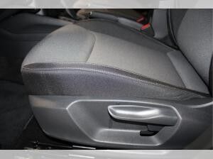 Skoda Fabia Tour 1,0 TSI  DSG LED PDC Kessy