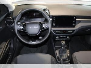 Skoda Fabia Tour 1,0 TSI  DSG LED PDC Kessy