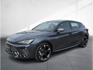 Cupra Leon 1.5 eTSI #Sennheiser #ACC