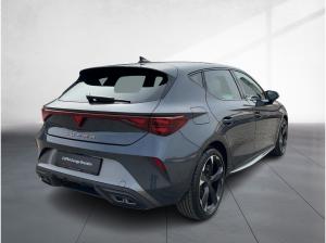 Cupra Leon 1.5 eTSI #Sennheiser #ACC