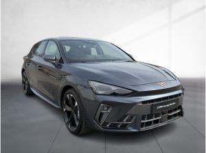 Cupra Leon 1.5 eTSI #Sennheiser #ACC